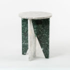 white-and-green-terrazzo-table