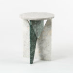 white-and-green-terrazzo-table