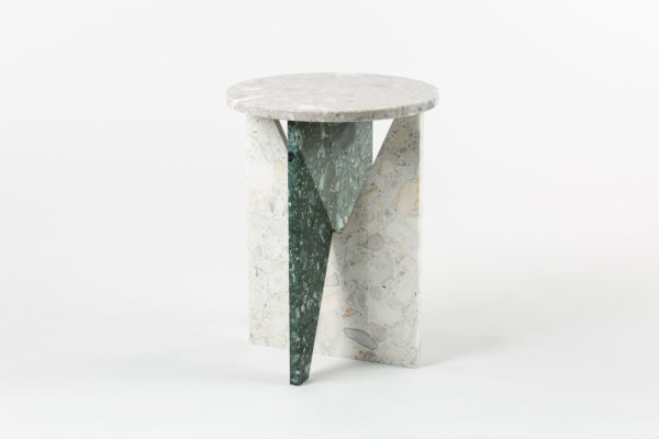 white-and-green-terrazzo-table