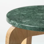 green-terrazzo-table