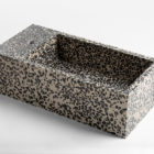 terrazzo-sink