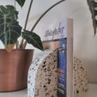marble-book-ends